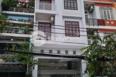 Xây nhà tâm huyết để ở, nội thất nhập khẩu, thang máy cao cấp, nay định cư đức cần bán gấp