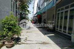 Bán gấp nhà gần biển đường nguyễn an, hòn sện, vĩnh hòa, nha trang