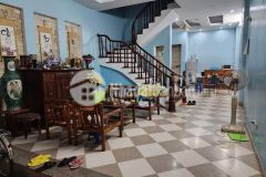 Bán nhà đầm trấu, bạch đằng 95m2, mt 5m. oto vào nhà 12.3 tỷ