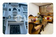 Bán nhà phố cù chính lan 60m5 tầng, nhà mới đẹp, ngõ thông ô tô tránh, gara ô tô, nhỉnh 10.5 tỷ.