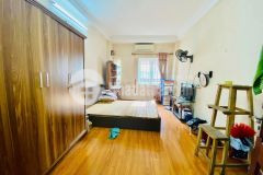 Hàng hiếm tài chính nhỏ mặt ngõ thông ô tô kinh doanh nhỉnh 4 tỷ.