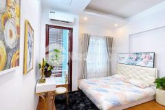 Nhà đẹp hoàng quôc việt5 46n2 x 5t r4m 6.9 tỷ cầu giấy bán