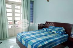 Gấp bán nhà cmt8 quận 3, 57m2, 4pn, nhỉnh 6 tỷ