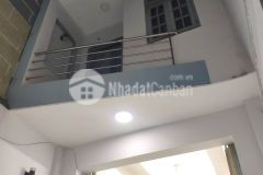 Mt kd ngay trường học dt khủng 122m2 nở hậu nhẹ nguyễn văn đậu p11 q.bt 17.5 tỷ