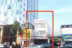 Cho thuê nhà 1t2l mặt tiền mậu thân, an hoà, ninh kiều, cần thơ,