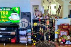 Gia đình cần bán căn nhà mặt tiền khu mê trô 120m2. chỉ 6 tỷ