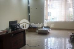 Bán liền kề văn phú, hà đông 92mx5 tầng, 2 mặt tiền kinh doanh chỉ 12 tỷ