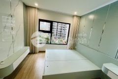 Cần bán rất gấp căn góc 3 phòng ngủ tòa s1.08 vinhomes ocean park, giá chỉ 2.42 tỷ bao phí