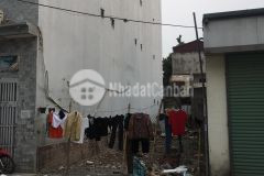 Bán đất 104 m2 cửu việt, trâu quỳ, gia lâm, hà nội.