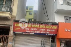 Siêu hiếm,bán đất dương khuê,cầu giấy,ô tô,45m,3.8,giá 5.8 tỷ lh hải cg 0966866250