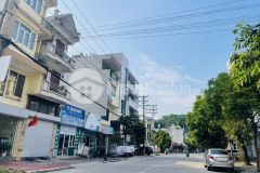 Bán đất mặt đường to lô a7 cao thắng,hạ long gần chợ kinh doanh giá mềm đẹp