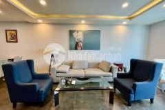 Cho thuê căn hộ sailing tower 3 phòng ngủ, 107m2, 35tr, lh 0907727308