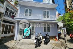 Bán nhà hẽm lê văn sỹ phường 13 phú nhuận 3.88 tỷ