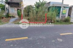 Bán 194m2 đất mt xã long sơn, huyện cần đước, shr, 2 tỷ. lh0915370399.