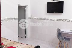 Cho thuê minihouse có đầy đủ nội thất vào anh chị ở ngay