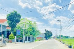 Bán gấp đất 160m2 đường qh 9m sẳn sổ cc ngay chỉ 660triệu