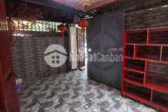 Cực hiếm, biệt thự song lập linh đàm, ô tô đỗ cửa, đường thông, kd văn phòng, dt 78m2 x 4t giá 11,8