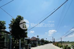 Giáp hội an đường qh9m cạnh sông thu bồn chỉ 680 triệu