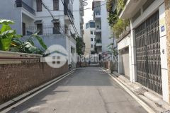 Đất phân lô quân đội phố tư đình, vị trí vàng