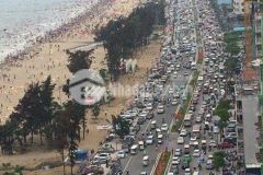 Bán khách sạn mặt biển tp sầm sơn