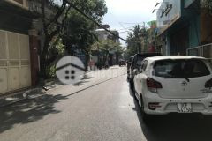 Đất hoa lâm mặt phố một mặt ngõ lô góc kinh doanh vô địch