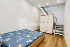 Bán nhà quận hoàng mai đi 1km ra đến bến xe giáp bát giá chỉ 1.85 tỷ