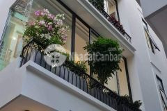 Bán nhà ngọc thụy ngõ nông gần ô tô nhỉnh 3 tỷ