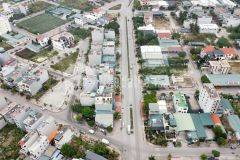 Giá bán chỉ từ 2x trm2 cho ô đất biệt thự kđt cao xanh a, trung tâm cao xanh hạ long