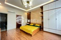 Nhà bán 1846f, nguyễn kiệm, đúc 5t, 140m², giá 6.2 tỷ