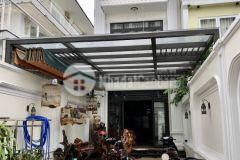 Bán nhà mặt tiền đường ngay phạm văn đồng, p. linh đông, diện tích 153m², giá 11 tỷ