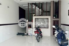 Cho thuê 25 triệu tháng nhà khu hưng phú 1 4 điều hoà có phòng ngủ tầng trệt