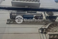 Cho thuê nhà hxh điện biên phủ p25 bình thạnh 30m2 4 tầng 15tr