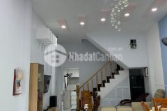 Cc bán căn nhà đẹp đường gò dầu, quận tân phú hẻm xh trải nhựa, dt gần 60m, giá chỉ 4,7 tỷ