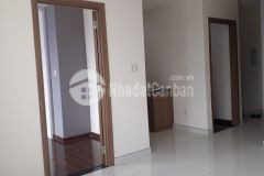 Cho thuê gáp căn hộ summer quận 6