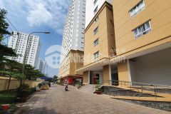 Chuyển công tác nên cần cho thuê căn hộ idico 262 lũy bán bích, quận tân phú