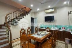 Phân lô cực đẹp khương trung ô tô vào nhà 42m2 hơn 6,xx tỷ