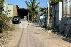 Ngang 50 dài 25, xe tải kênh trung ương vĩnh lộc a,giá chỉ 4.2trm2