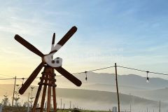 Đất thổ nghĩ dưỡng, sổ hồng sẵn mặt tiền đường nhựa full thổ cư gía chỉ 449tr