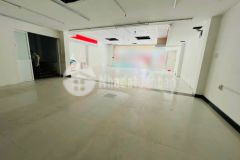 Cho thuê mặt bằng kinh doanh mặt tiền đường thái thị bôi 146m2