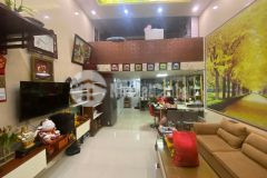 Bán nhà minh khai lô góc, nhà đẹp ở ngay 5 tầng 3.85 tỷ