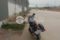 Cho thuê kho, xưởng tại hồng hà. đan phượng. hà nội