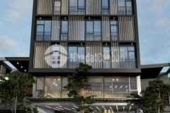 Mặt phố thanh nhàn vỉa hè rộng, mặt tiền khủng kinh doanh các loại hình 7 tầng thang máy