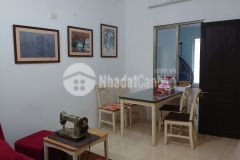 Bán căn góc khu chung cư lý nam đế dt 60m2, 2 phòng ngủ giá 3 tỷ