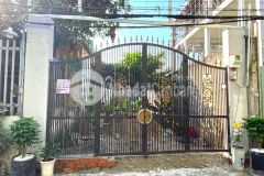 Chuyển nhượng lô đất mặt tiền hxh phạm hữu lầu, phước kiển, nhà bè