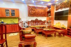 Bán gấp nhà phố nhân hòa thanh xuân 45m2 4t ôtô đỗ cửa full nội thất, giá 5.89 tỷ 0969693855