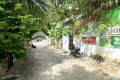 Lô đôi hướng biển công viên triệu quốc đạt, đường đệ, nha trang