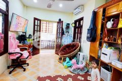 Nhà đẹp tặng nội thất công năng full hiếm nhà bán mặt ngõ ô tô 3.5 tấn nhỉnh 3 tỷ.