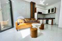 Kiếm đâu ra nhà 2ty4 gần bến xe an sương mà đẹp như thế này