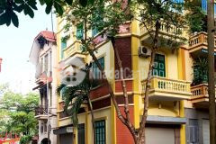 Bán gấp nhà phạm tuấn tài phân lô vip, ô tô, vỉa hè, 58m5t5m12.9 tỷ.