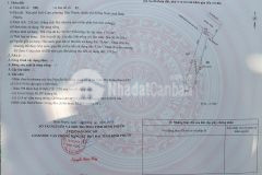 Bán lỗ 500tr lô đất thổ cư cực đẹp ngay trung tâm hành chính tp. đồng xoài 234m2